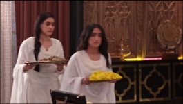 Parineeti - 7th July 2024